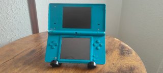 Nintendo DSi Azul para piezas o reparar