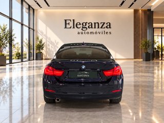 BMW Serie 4 418d Auto. Gran Coupe