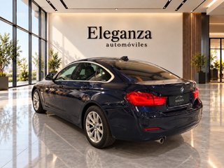 BMW Serie 4 418d Auto. Gran Coupe