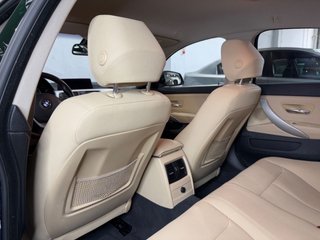 BMW Serie 4 418d Auto. Gran Coupe