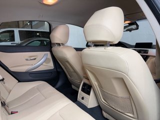 BMW Serie 4 418d Auto. Gran Coupe