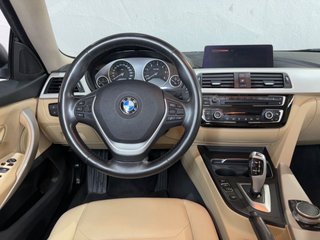 BMW Serie 4 418d Auto. Gran Coupe