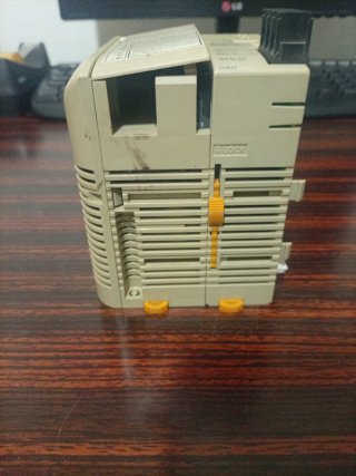 Módulo Omron CLK21 + PA203