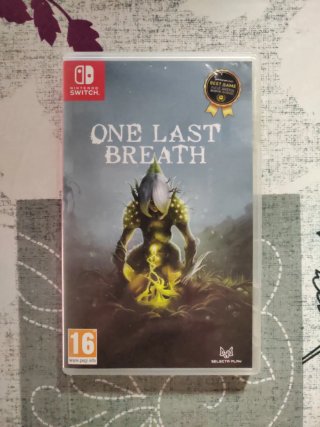 One last breath switch