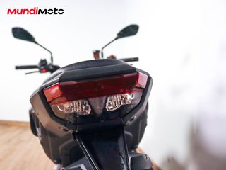YAMAHA MT 09