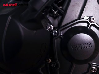 YAMAHA MT 09