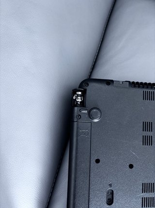 Portátil Acer Aspire E1-522