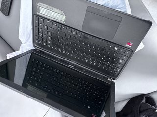Portátil Acer Aspire E1-522