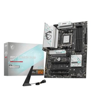 MSI B850 GAMING PLUS WIFI Placa Base