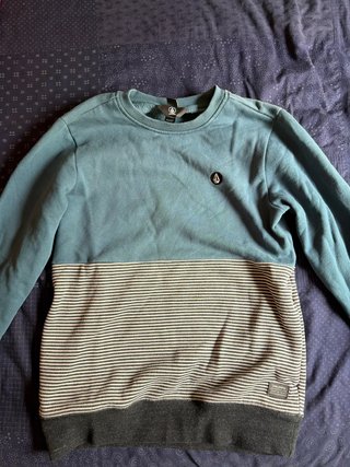 Sudadera Volcom