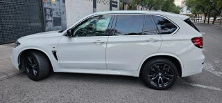 BMW X5 2014