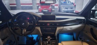 BMW X5 2014