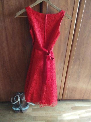Vestido Elegant con Torera para Niña regalo zapato