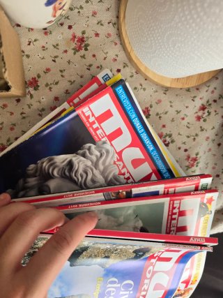 Muy Interesante - Colección de Revistas