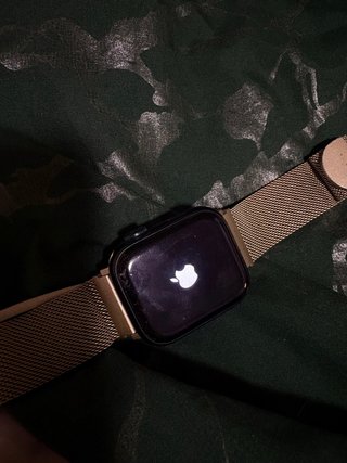 Apple Watch Serie 8