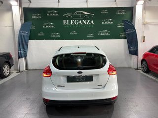 FORD Focus 1.0 Ecoboost AutoSt.St. 92kW Business