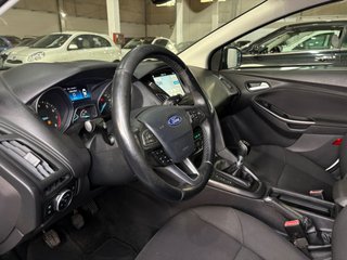 FORD Focus 1.0 Ecoboost AutoSt.St. 92kW Business