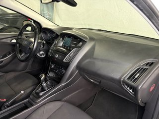 FORD Focus 1.0 Ecoboost AutoSt.St. 92kW Business