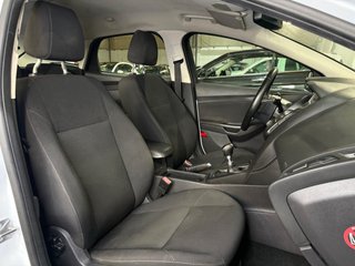 FORD Focus 1.0 Ecoboost AutoSt.St. 92kW Business