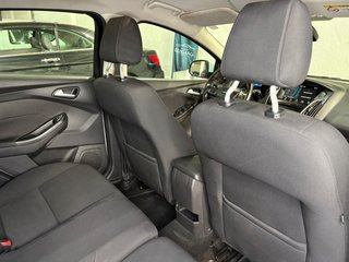 FORD Focus 1.0 Ecoboost AutoSt.St. 92kW Business