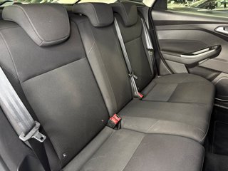 FORD Focus 1.0 Ecoboost AutoSt.St. 92kW Business