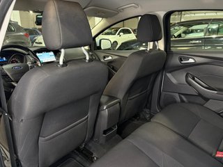 FORD Focus 1.0 Ecoboost AutoSt.St. 92kW Business