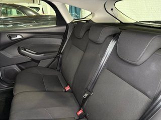FORD Focus 1.0 Ecoboost AutoSt.St. 92kW Business