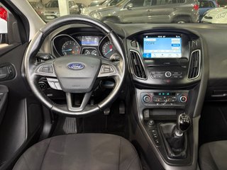 FORD Focus 1.0 Ecoboost AutoSt.St. 92kW Business