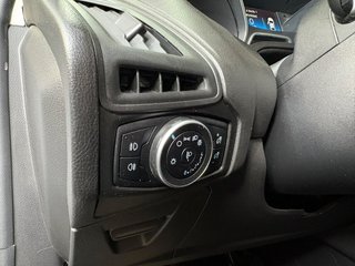 FORD Focus 1.0 Ecoboost AutoSt.St. 92kW Business