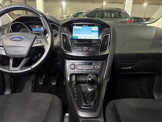 FORD Focus 1.0 Ecoboost AutoSt.St. 92kW Business