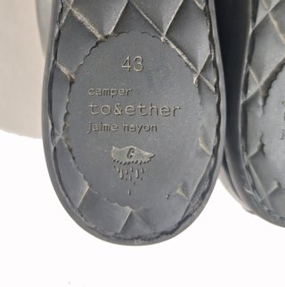 Camper To&ether Jaime Hayon / Zapatos derby 43
