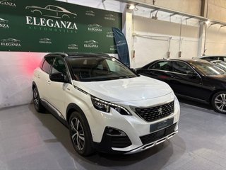 PEUGEOT 3008 2.0BLUEHDI 110KW 150CV GT LINE SS