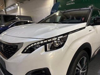PEUGEOT 3008 2.0BLUEHDI 110KW 150CV GT LINE SS
