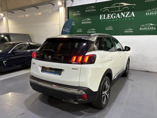 PEUGEOT 3008 2.0BLUEHDI 110KW 150CV GT LINE SS