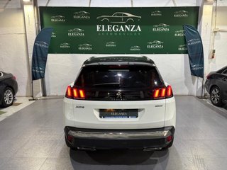 PEUGEOT 3008 2.0BLUEHDI 110KW 150CV GT LINE SS