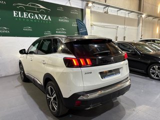 PEUGEOT 3008 2.0BLUEHDI 110KW 150CV GT LINE SS
