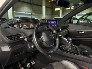 PEUGEOT 3008 2.0BLUEHDI 110KW 150CV GT LINE SS