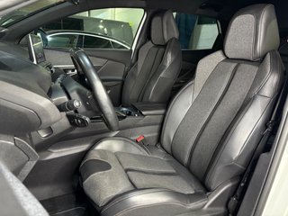 PEUGEOT 3008 2.0BLUEHDI 110KW 150CV GT LINE SS
