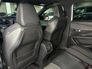 PEUGEOT 3008 2.0BLUEHDI 110KW 150CV GT LINE SS