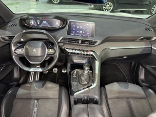 PEUGEOT 3008 2.0BLUEHDI 110KW 150CV GT LINE SS