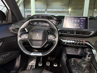 PEUGEOT 3008 2.0BLUEHDI 110KW 150CV GT LINE SS