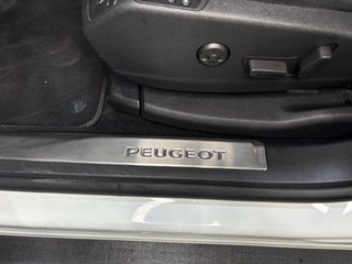 PEUGEOT 3008 2.0BLUEHDI 110KW 150CV GT LINE SS