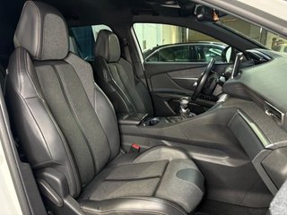 PEUGEOT 3008 2.0BLUEHDI 110KW 150CV GT LINE SS