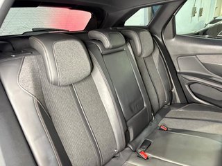 PEUGEOT 3008 2.0BLUEHDI 110KW 150CV GT LINE SS