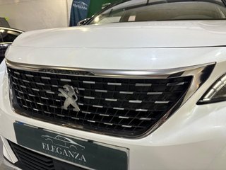 PEUGEOT 3008 2.0BLUEHDI 110KW 150CV GT LINE SS