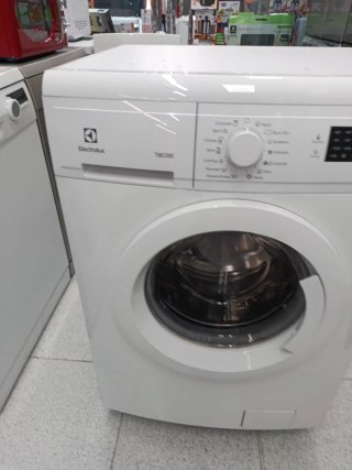 Lavadora Electrolux 7kg a+++ con garantía