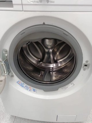 Lavadora Electrolux 7kg a+++ con garantía