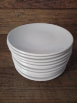 Platos para aperitivo