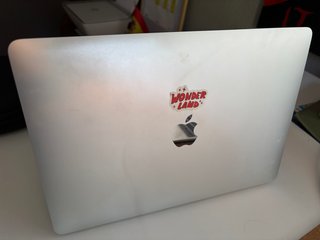 MacBook Pro 13" 2020 i5/8GB/256GB - Fallo pantalla