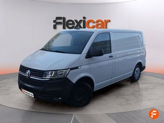 Volkswagen Transporter TRANSPORTER 6.1 FURG.CORTO 2.0